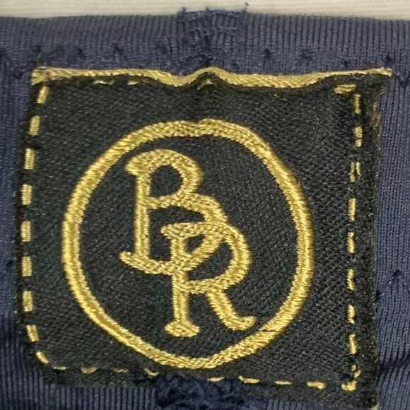 BR 4 Ever Horses Girls Equestrian Riding Breeches Silicone Grip Size 11 EU 146 - Picture 10 of 11